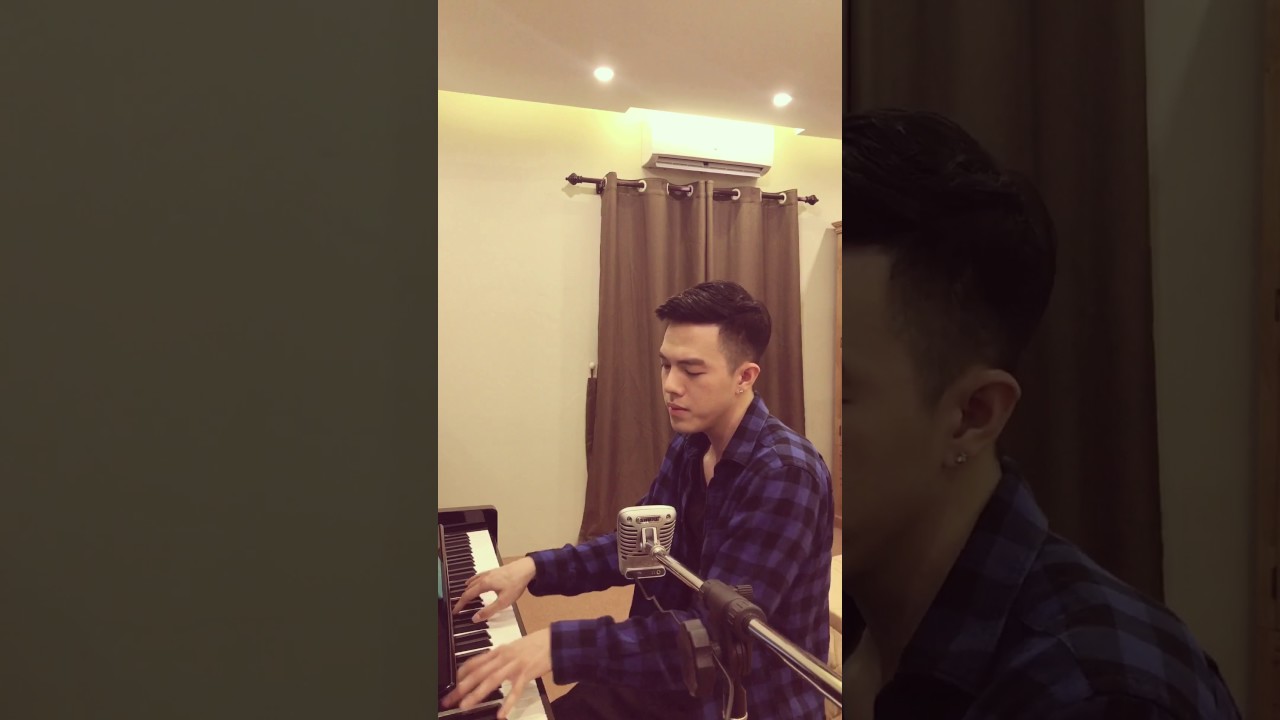 Mình yêu nhau bình yên thôi | Đinh Hương | Cover31 |... - youtube