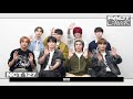 [avex官方] NCT 127 - 第五張正規專輯『Fact Check』 - 問候ID