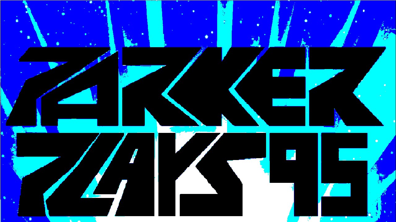 All About ParkerPlays95