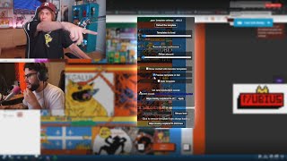 Rubius Descubre quién lo Ataco Con Bots