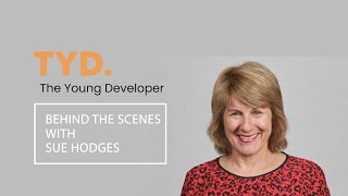 Sue Hodges Zoom Catch Up With The Young Developer Podcast