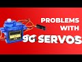 The Problem with 9G Servo & How to Fix it - Creator Fix