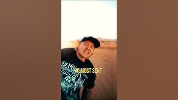 Thumbnail of Why does Eminem’s nephew have bars 😭