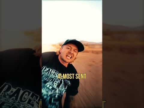 Why Does Eminem S Nephew Have Bars