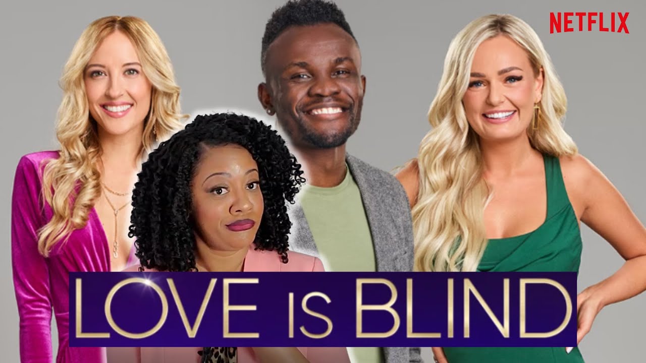 Therapist Reacts to LOVE IS BLIND Season 4: Kwame, Chelsea and Micah