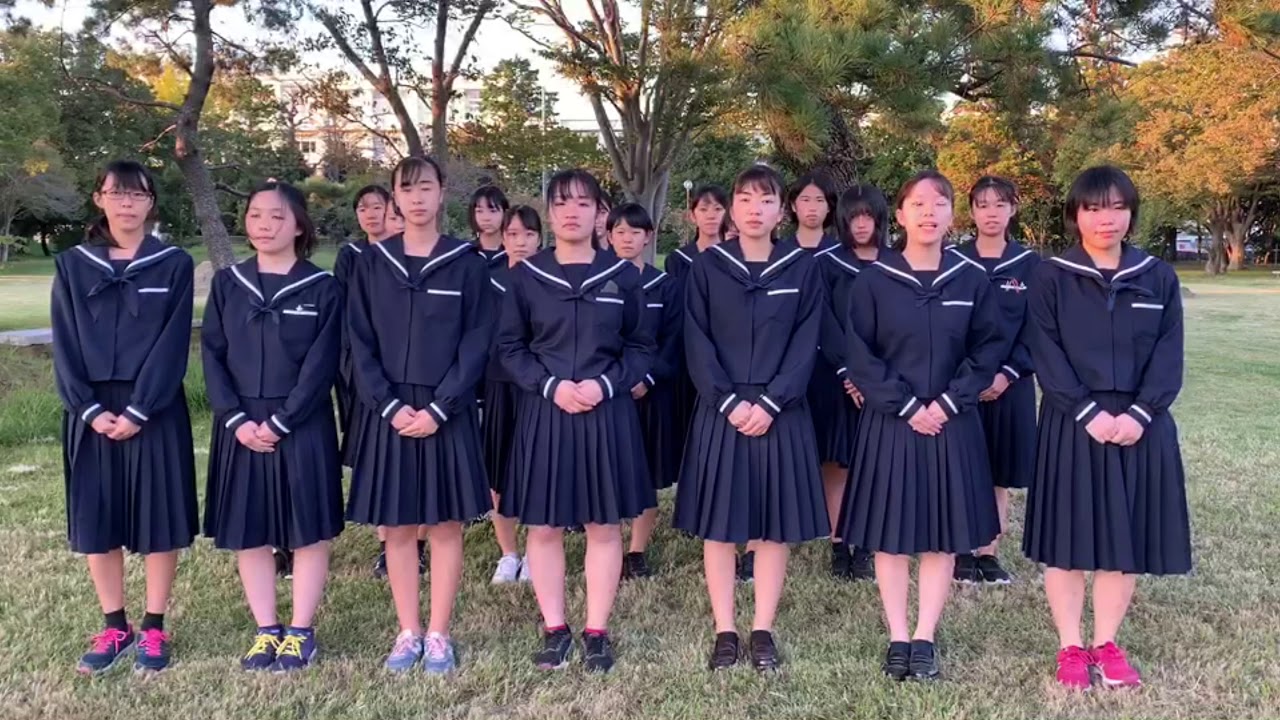 No.01 静岡県立磐田南高等学校 YouTube No.01 静岡県立磐田南高等学校 YouTube