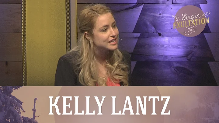 Sing in Exultation: O Holy Night - Kelly Lantz
