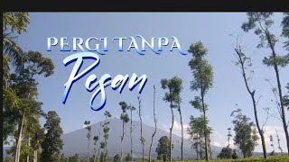 pergi tanpa pesan