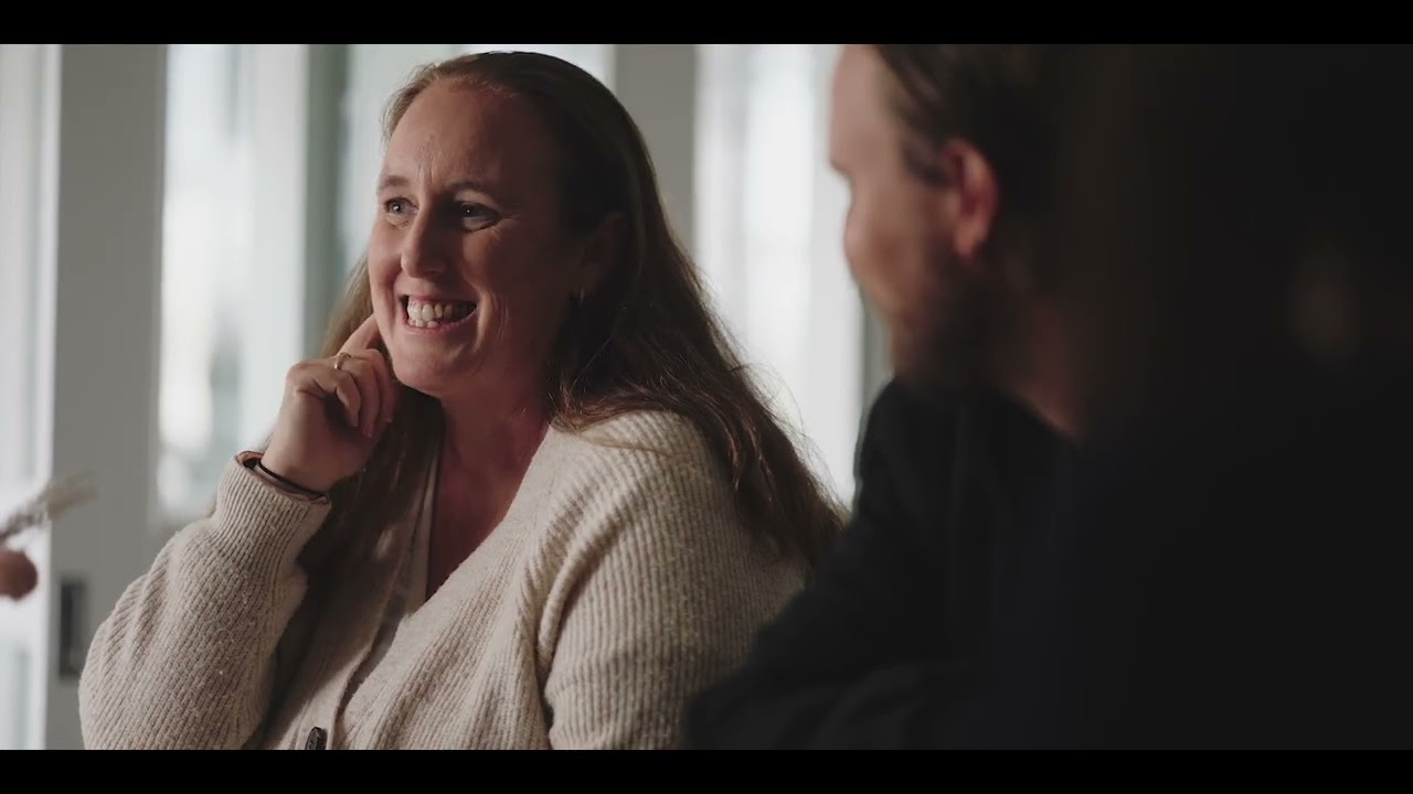 Coast Baptists - Our Church Planting Story