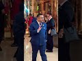 #igiboyflores #argelsaycon #abscbnball2025 #abscbnnews #redcarpet