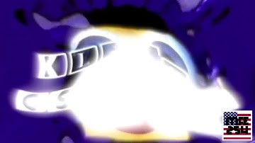 {REQUESTED} Klasky Csupo Robot Logo With Prideup V1.NONE