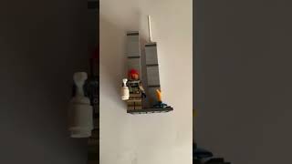 My Lego Ideas submission V2