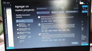 Cmo Hacer Un Instalador setup En Visual Studio 2019