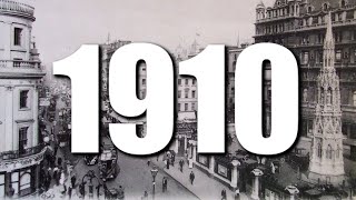 1910 - FAKTY NIE MITY 1910 - FAKTY NIE MITY