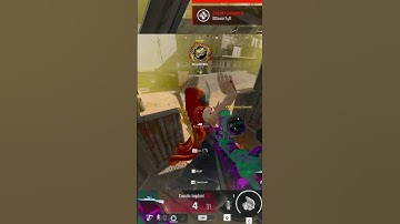 1v3 Clutch for the dub!