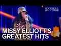 Missy Elliott "Work It," "Get Ur Freak On" &amp; Greatest Hits | Rock Hall 2023 Induction Mp3 Song