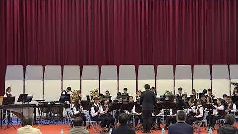 彰化縣大同國中108學年度音樂比賽縣賽管樂B組優等第一名     北國之松+蒼天之鳥  指揮張介凡老師 - 天天要聞