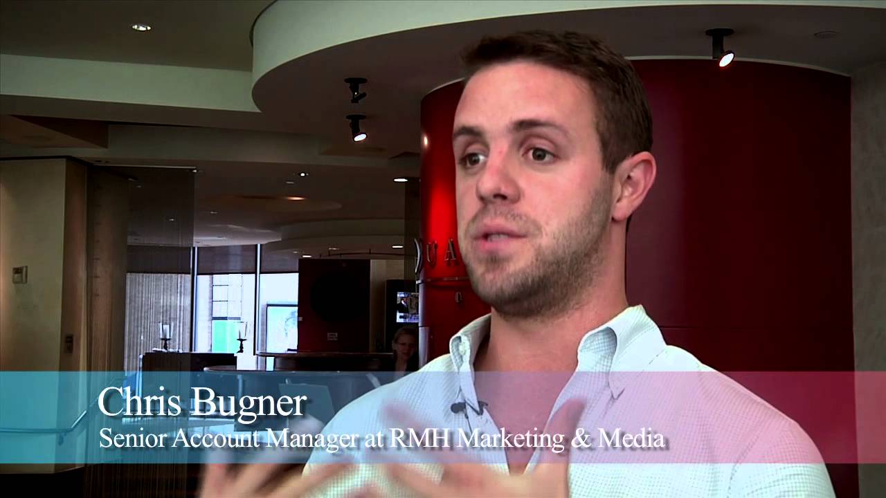 The Buzz Magazines' Lunch and Learn Highlights