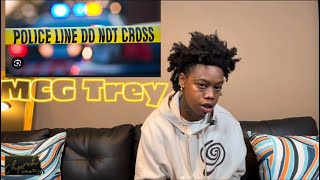 MCG Trey on How DANGEROUS Wichita Kansas Night Clubs are / NIGHT LIFE #wichitakansas #interview