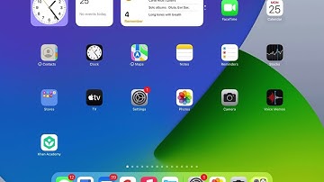 Outlook or iCloud events not showing in the Google Calendar iOS mobile app?