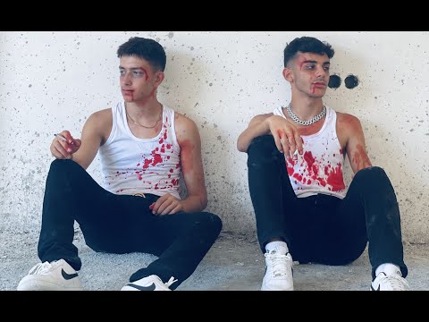BUZ45 & RUZGAR45 - KARDEŞİM (OFFİCİAL MUSİC VİDEO)