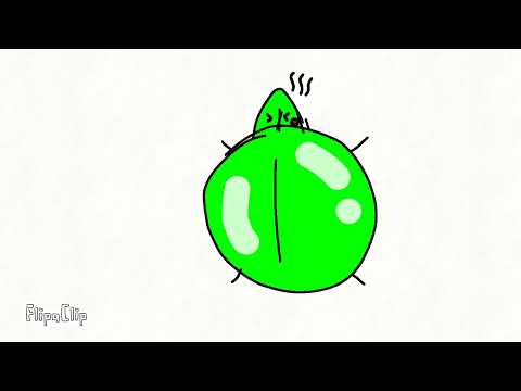 BFB Leafy Tries Black Magic Inflation