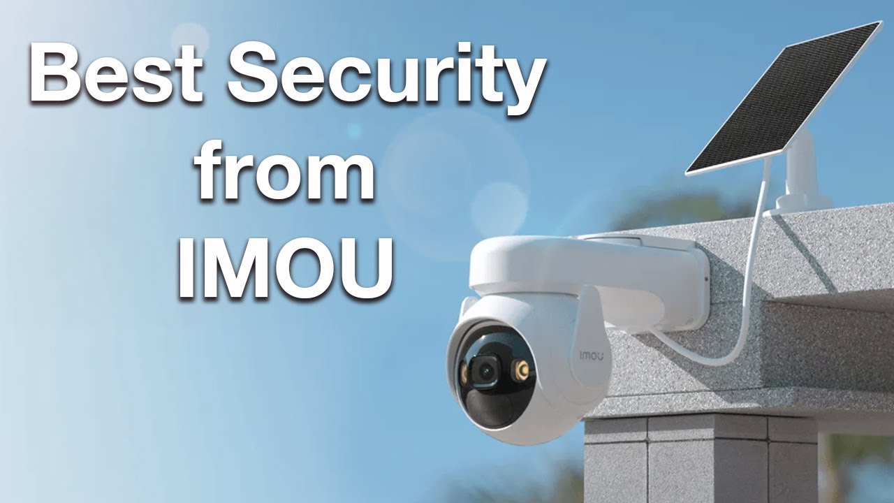 imou amazon cctv wifi camera
