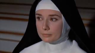 Одри Хепберн. Выпуск 6. The Nun's Story (1959)