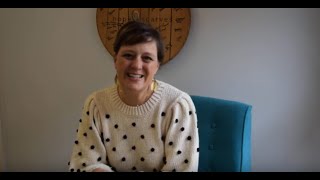 Hope Scarves is coming to Duke!