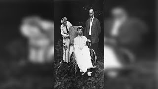 One Photo, A Huge Story | Don Bradman meets Babe Ruth