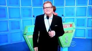 The Price Is Right  Showcase Results  272013