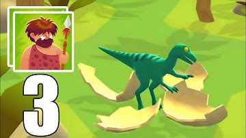 Hyper Evolution Gameplay Walkthrough | PART-3