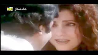 Khabi Khushiyon Ki Sargam {{{ Eagle Jhankar }}} Movie Mrityudaata Alka Aziz Vinod