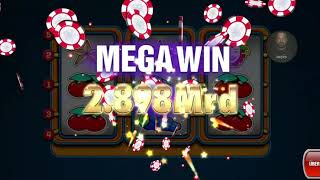 Huuuge Casino 777 RETRO REELS #66
