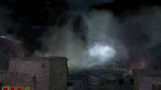 Arma 2 OA A10 Attack