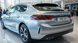 🚗 New Peugeot 508 SUV 2026 — The French SUV of the future is finally here