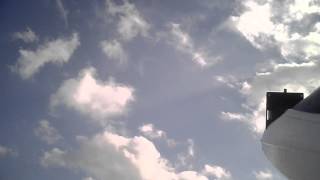Funjet Ultra FPV (horrible place)