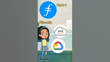 best coin for decentralised storage| file coin explained #filecoi̇n #storj #bestcrypto