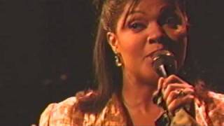 IT WASN'T EASY - CECE WINANS LIVE