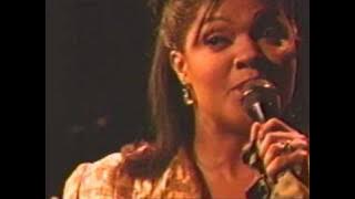 IT WASN'T EASY - CECE WINANS LIVE