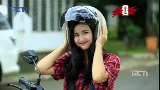 FTV Qausar Harta Yudana & Adinda Azani - Penghulu Ganteng Cari Jodoh