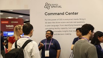 Augmented Enterprise Summit 2025 Recap