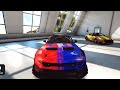 doing random multiplayer races using @back2square1-y3c's car in Race Max Pro(Part 4)