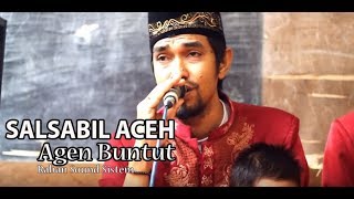 BARU Bix Box Kontestan Q Academy Indosiar~~~ SALSABIL ACEH 