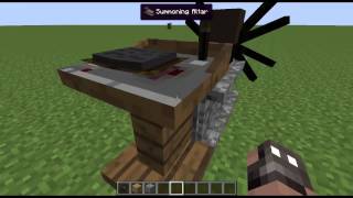 Necromancy Mod Spot Light! (1.7.10)