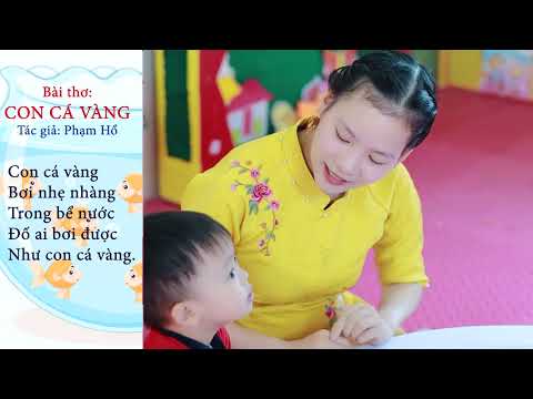 2 NN NT TL Thơ Con cá vàng NT 18 24