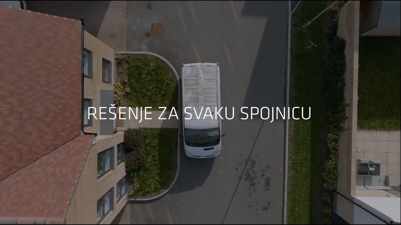 Sika zaptivne mase - rešenja za svaku spojnicu, u svakom domu