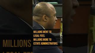 The $156 Million Mistake: Why Prince Had No Will