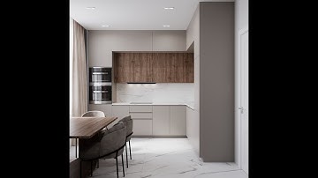 Kitchen mini course | Timelapse