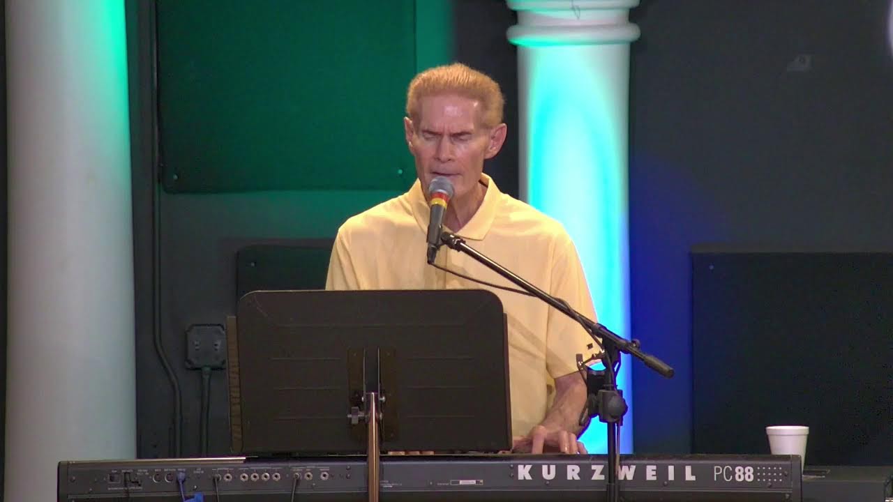 Hold Fast and Occupy Until Jesus Comes